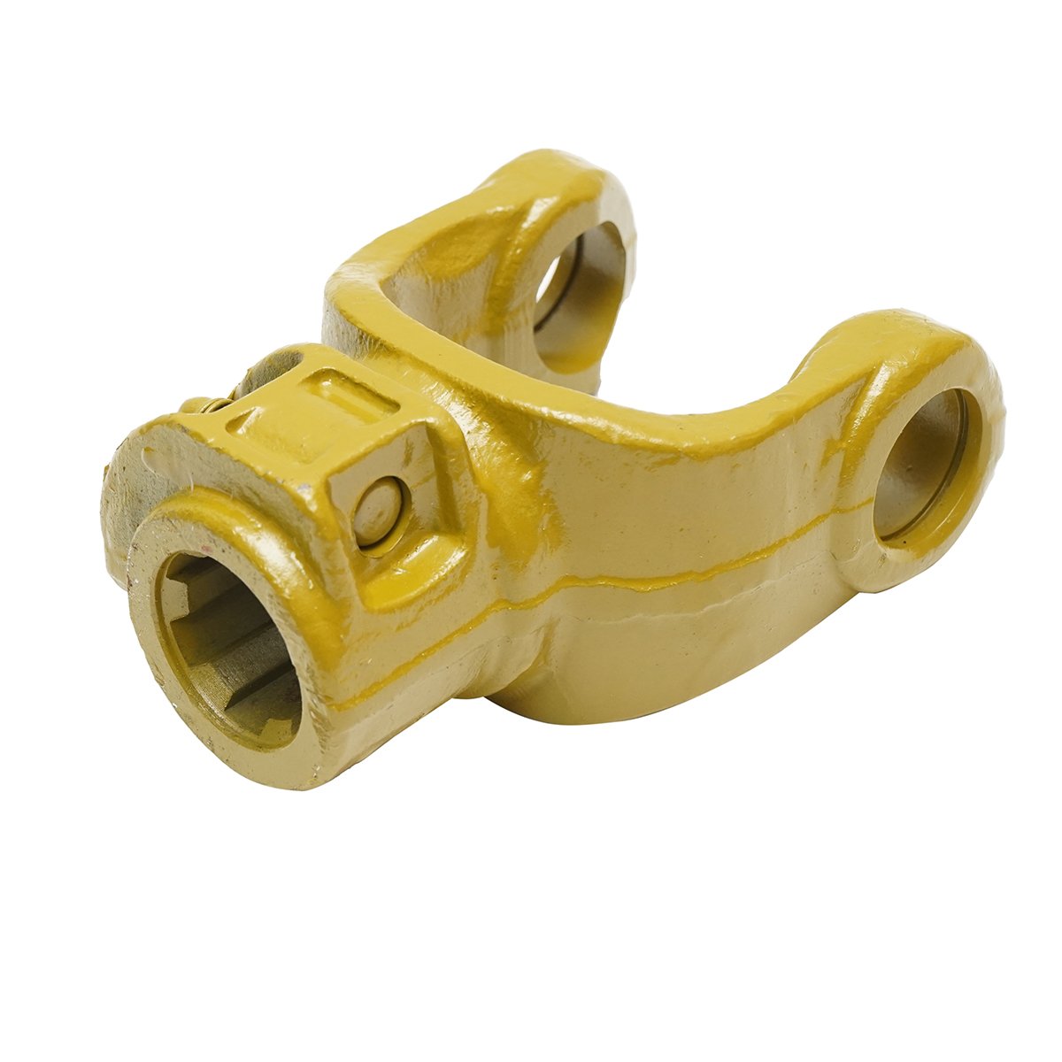 Furca cardan T6 pentru priza 1 3/8 Z=6 cruce 30,2x92mm